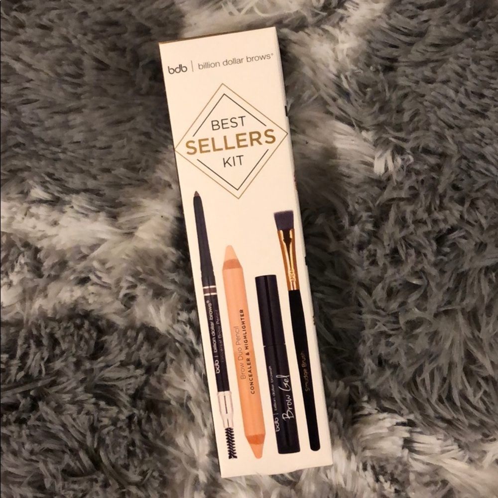Brow kit